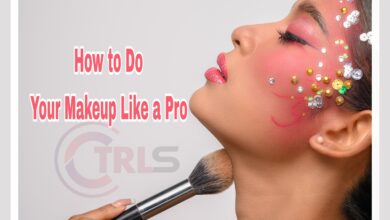 How to Do Your Makeup Like a Pro ? Easy Step-by-Step Tutorials