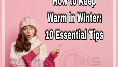 How to Keep Warm in Winter: 10 Essential Tips
