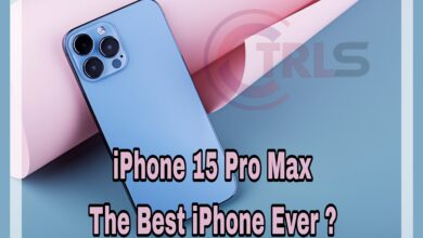 iPhone 15 Pro Max The Best iPhone Ever
