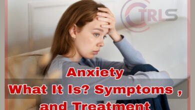 Anxiety Unraveled : Understanding, Symptoms, and Treatment
