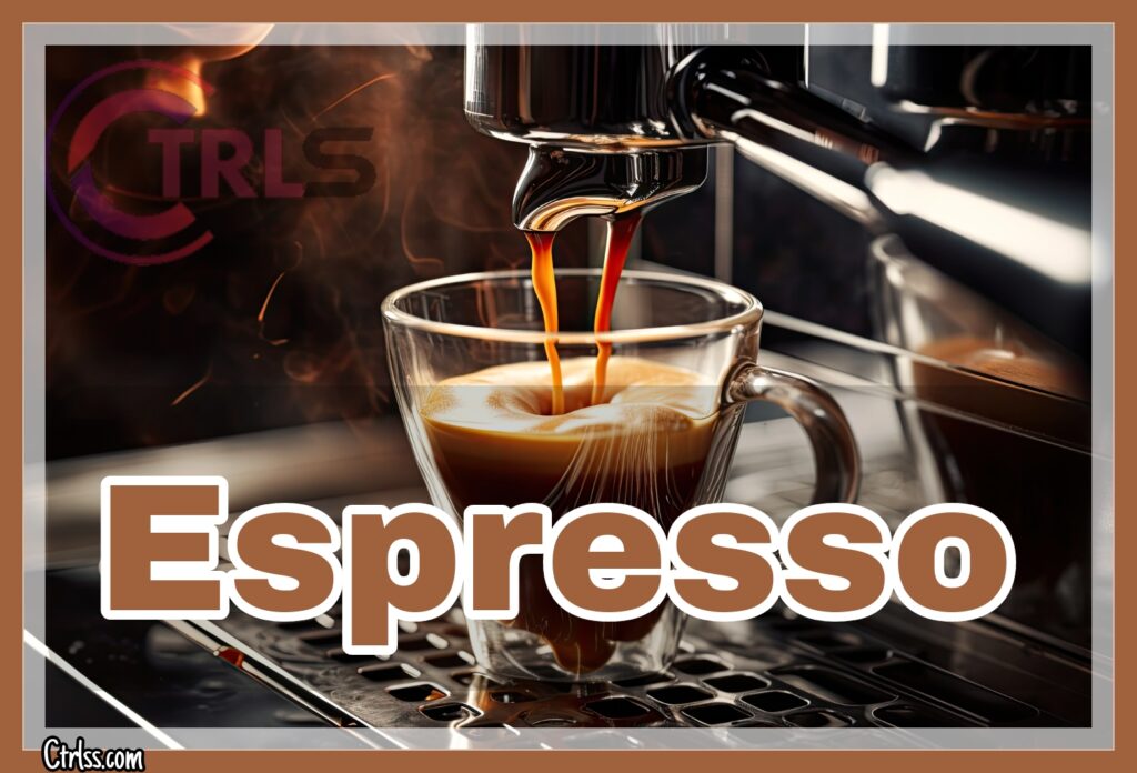 espresso