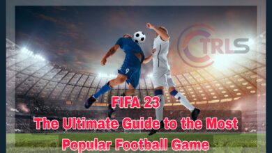 FIFA 23: The Ultimate Guide to the Most Popular Football Game