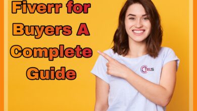 Fiverr for Buyers : Your Ultimate Guide to Navigating the Marketplace