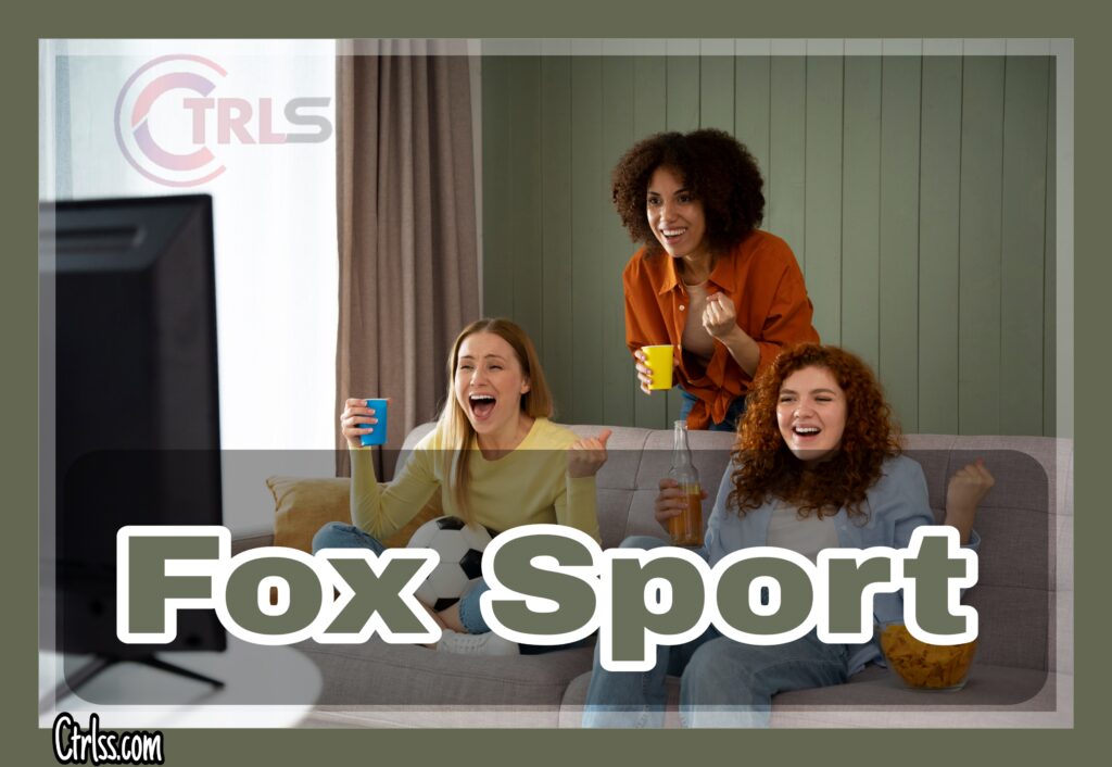 fox sport