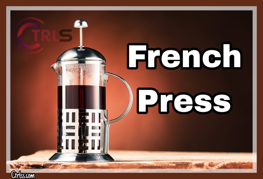 French Press