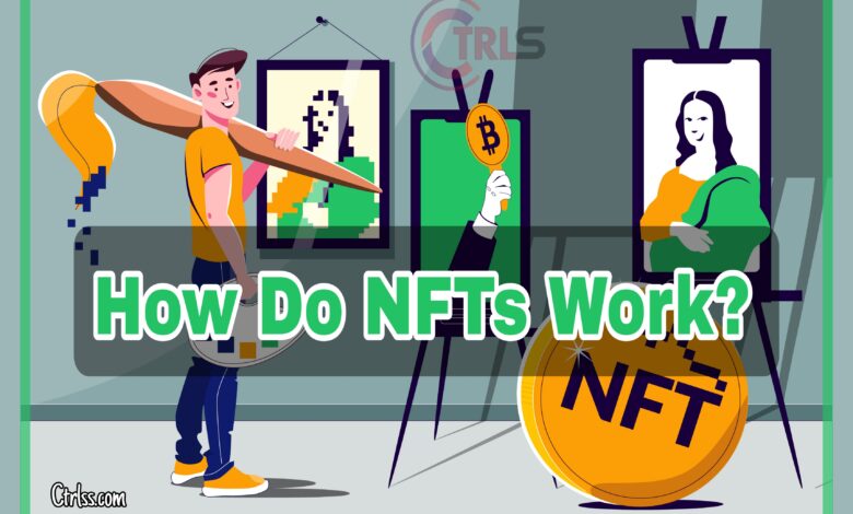NFTs : The Complete Guide to Everything You Need to Know