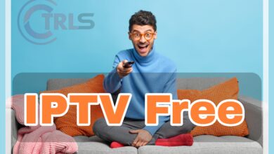 IPTV Free : Unleash the World of Live TV Online, Absolutely Free!
