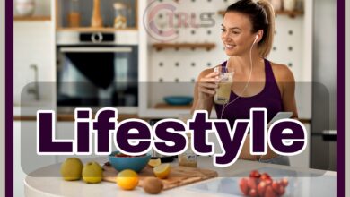 Lifestyle : The Ultimate Guide to Living Your Best Life