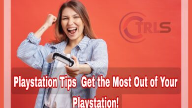 Playstation Tips : Get the Most Out of Your Playstation!
