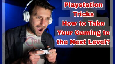 Playstation Tricks: How to Take Your Gaming to the Next Level?