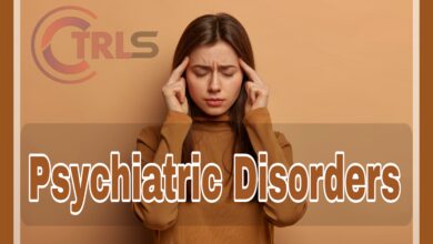 Unveiling the Depths of Psychiatric Disorders : Symptoms, Causes, and Treatment
