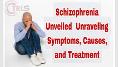 Schizophrenia Unveiled : Unraveling Symptoms, Causes, and Treatment