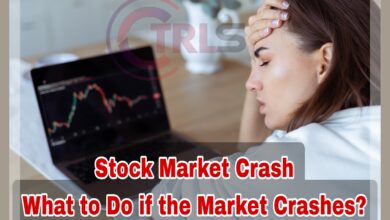 Stock Market Crash : What to Do if the Market Crashes