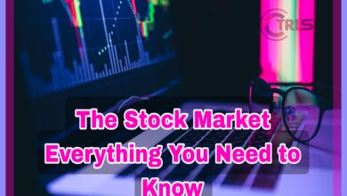 The Stock Market : Everything You Need to Know