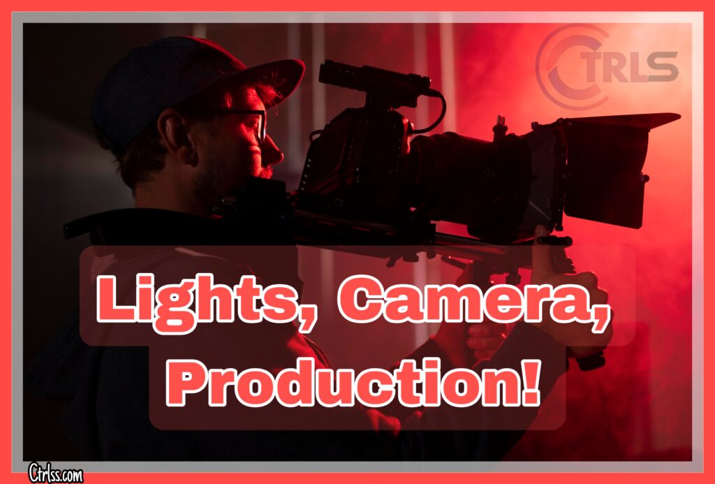 production company
production companies
video production company
production company