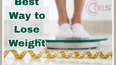 What is the best way to lose weight ? The Ultimate Guide