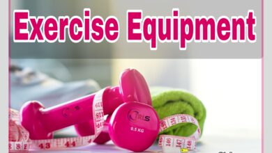 How to Choose the Right Exercise Equipment for You ?