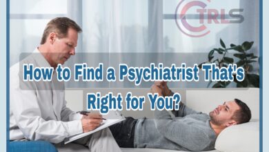 How to Find a Psychiatrist That's Right for You?
