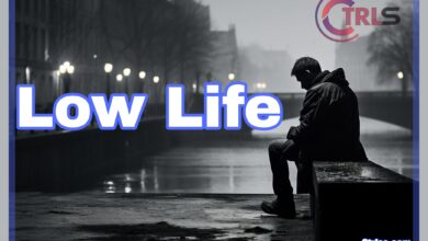 Low Life : What It Means and How to Get Out