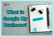 What is Google My Business?
