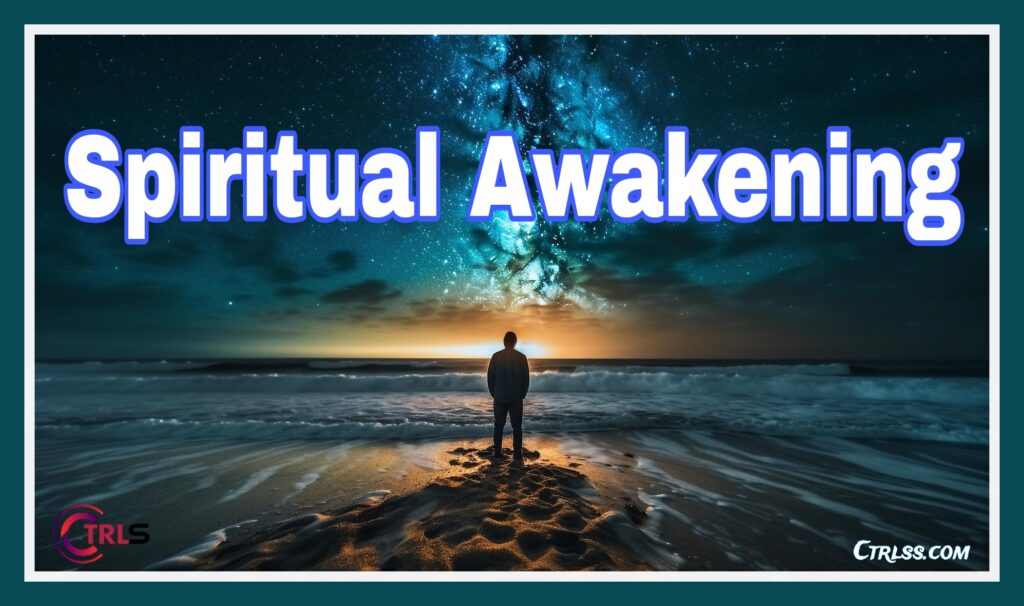 Spiritual
Spiritual Awakening