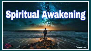 Spiritual Awakening : Discover Your Inner Peace and Purpose! spirituality
