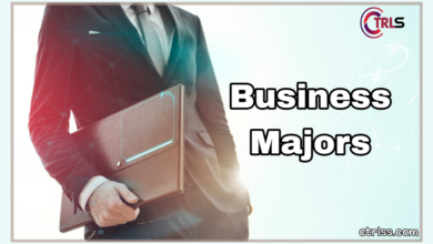 What are the best business majors for the coming years?
