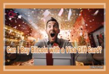 Can I Buy Bitcoin with a Visa Gift Card? Unraveling the Possibilities