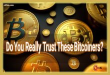 Do You Really Trust These Bitcoiners?