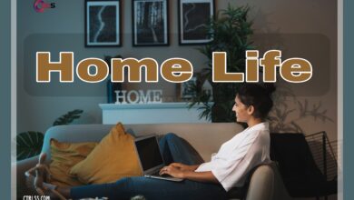 What Is Home Life?