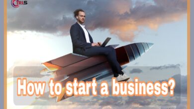 how to start a business?