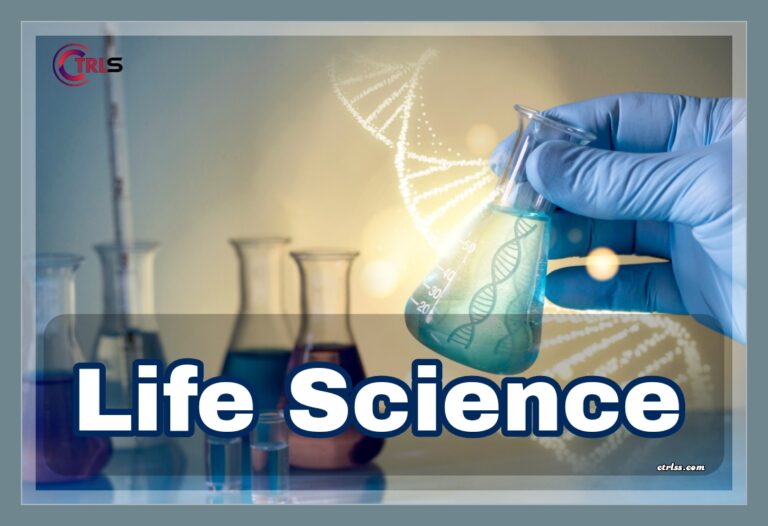 life-science-what-is-life-science