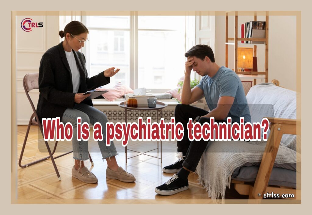 psychiatric technician
psychiatric technician jobs
Who is a psychiatric technician?
Who are a psychiatric technicians?