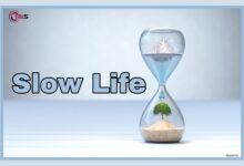 What Is a Slow Life?