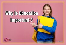 why is Education Important ?