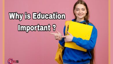 why is Education Important ?