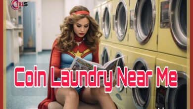 What Exactly Is a Coin Laundry?  coin op laundry near me: Before we dive into the nitty-gritty of the best coin laundry options out there, let's grasp the concept itself. A coin laundry, also known as a laundromat or a self-service laundry, is a place where you can wash and dry your clothes using coin-operated machines. It's like your dedicated laundry haven, equipped with all the essentials you need to get your clothes looking and smelling fresh in no time.