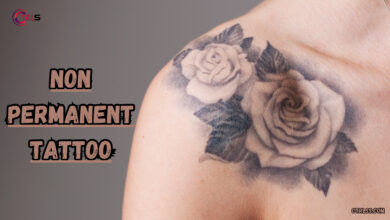 Non permanent tattoos offer a fantastic opportunity to explore your artistic side without the permanent consequences. Whether you want to try out a new design, commemorate a special event, or simply add flair to your style, non permanent tattoos give you the freedom to express yourself in a temporary, commitment-free way. Let's discover the advantages of these artistic wonders:
