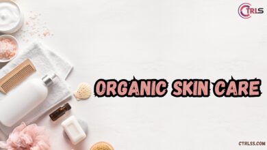 Organic skin care is all about nourishing your skin with the goodness of nature. It's like a breath of fresh air for your skin, a gentle caress from Mother Earth herself. By harnessing the power of organic ingredients, you can bid farewell to harsh chemicals and welcome a more natural and sustainable approach to skincare.