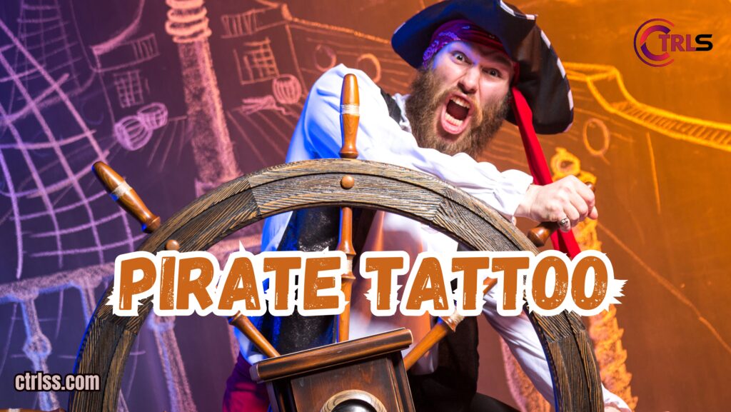pirate tattoos
pirate tattoo
pirate tattoo