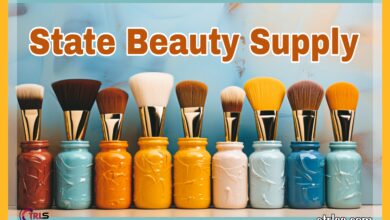Are you passionate about all things beauty? Have you heard the term "state beauty supply" and perplexed what it means? Look no further! In this article, we'll unlock the secrets of this beauty haven and explore how it can elevate your beauty game. Get ready to dive into the world of state beauty supply and unleash your inner beauty guru!