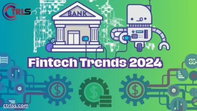 Discover the latest Fintech Trends 2024 in this insightful article. Uncover how DeFi, AI, digital banking, and blockchain innovations are revolutionizing the financial landscape. Stay ahead with our exclusive analysis of the top fintech trends shaping the future of finance.