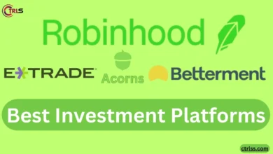 When it comes to securing your financial future, choosing the right investment platform is crucial. With 2024 bringing new trends and innovations, knowing which platforms offer the best features can make a significant difference in your investment success. Whether you are a seasoned investor or just starting, finding the right investment platforms can help you maximize your returns and minimize risks.