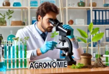 agronomie