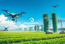 innovations agricoles