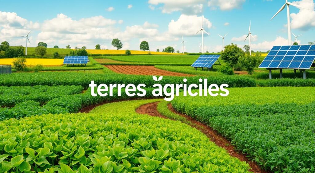  agricoles